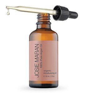 Josie Maran 100% Argan Oil 1.7 oz NIB